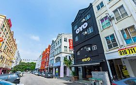 Hotel O Zzz Hotel